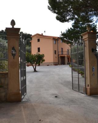 Villa Tiberio