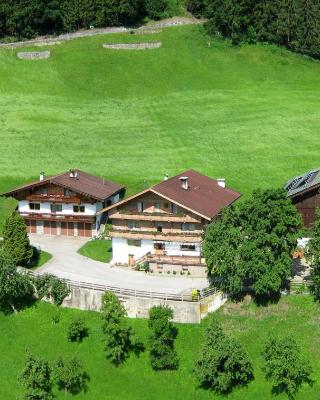 Bahlerhof - Luxner Annelies