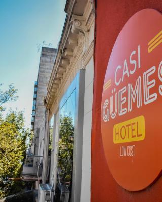 Casi Guemes Hotel