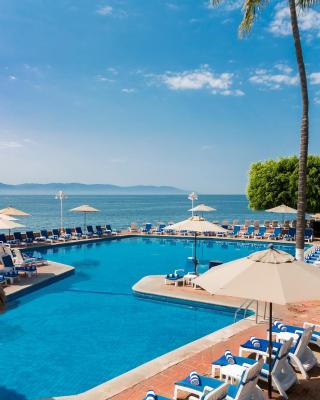 Vamar Vallarta Marina & Beach Resort