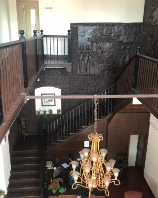 Chanakya BNR Hotel