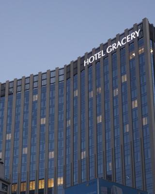 Hotel Gracery Seoul
