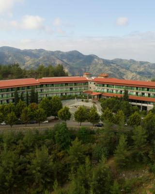 Rodon Hotel and Resort