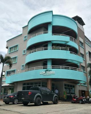 Lomsabai Apartments