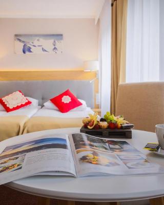 HOTEL*** NAT Bukowina Tatrzańska
