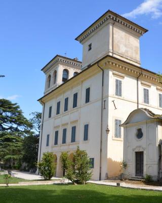 Ostello Villa Redenta
