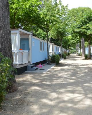 Topcamp in Union Lido