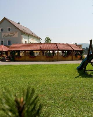 Hotel-Restaurant Fischerwirt