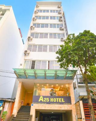 A25 Hotel - Dịch Vọng Hậu