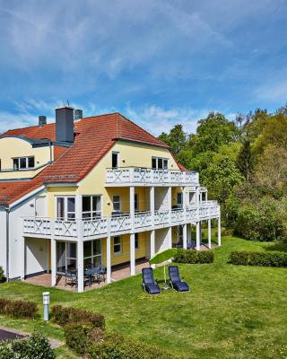 H+ Hotel Ferienpark Usedom