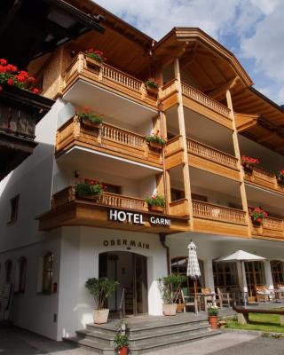 Hotel Garni Obermair