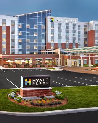 Hyatt Place Warwick/Providence Airport