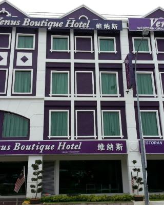 Venus Boutique Hotel