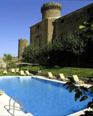 Parador de Oropesa