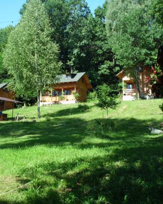 Popas Valea Ursului
