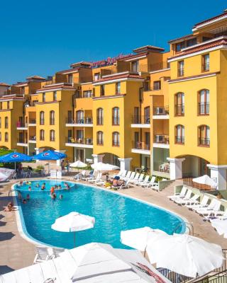 Serena Residence Aparthotel - All Inclusive