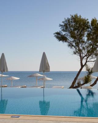 Giannoulis - Grand Bay Beach Resort (Exclusive Adults Only)