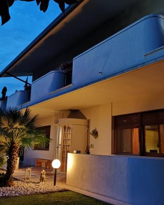 B&B Villa Bianca