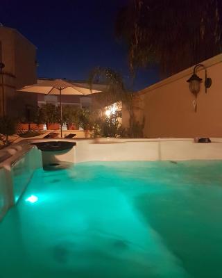 Palazzo Volta Boutique Luxury B&B
