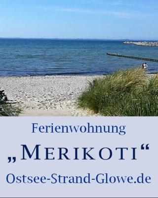 Merikoti
