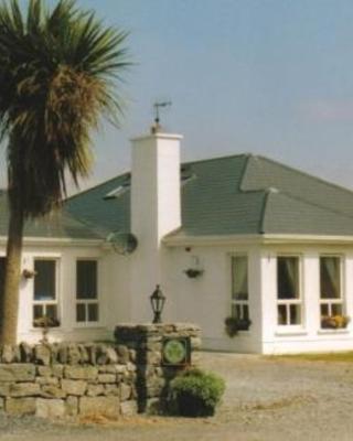 Burren View B&B