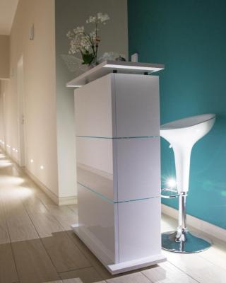Gleda Rooms Deluxe
