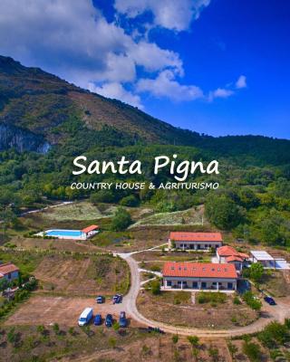 Santa Pigna