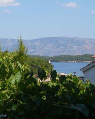 Apartment GREEN Jelsa