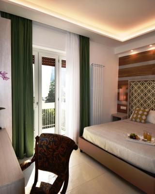 Melody Sorrento Suites