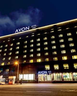 Avonhotel Gunsan