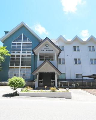 Hotel Ra Kuun