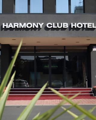 Harmony Club Hotel