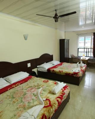 Jays Inn
