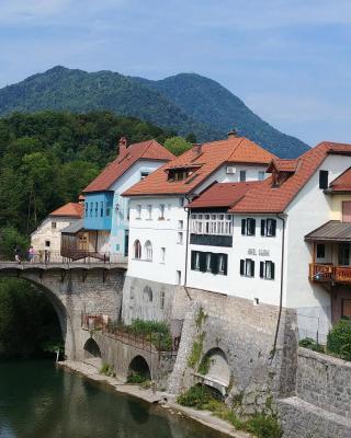 Hotel garni Paleta