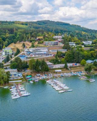 Hotel Rakovec