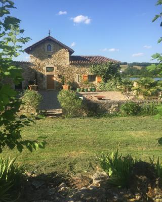 Gîte Le Cézan