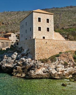 Mavromichalai