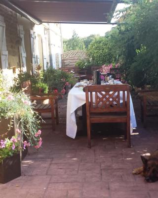 La Ferme De Saint Julien