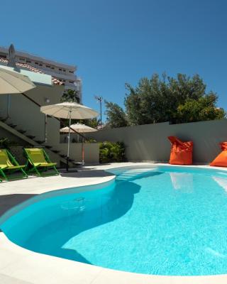 Villa RG Boutique Hotel - Adults Only