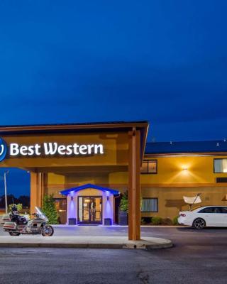 Best Western Paducah Inn