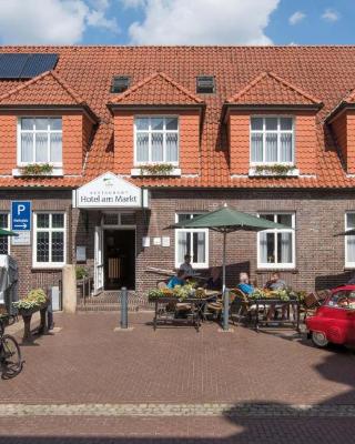 Hotel am Markt