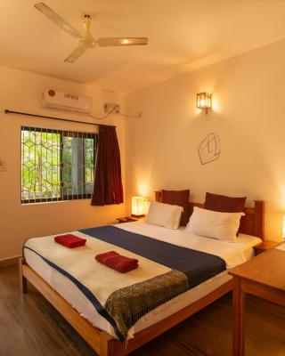 Crystall Goa Palolem