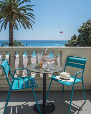 Mercure Nice Marché Aux Fleurs