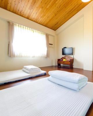 雲庭民宿 Yunting B&B