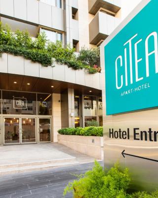 Citea Apart Hotel