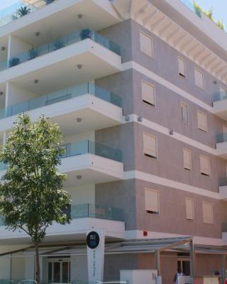 Residence Millecento - Aperto tutto l'anno