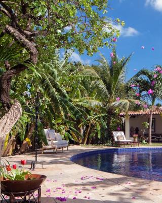 Casa de São José Hotel Boutique