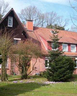 Hotel-Pension-Luisenhof