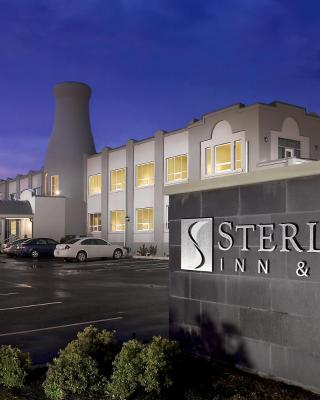 Sterling Inn & Spa