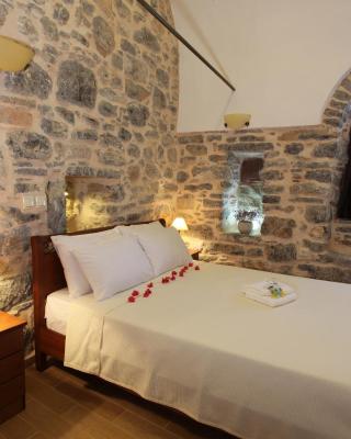 STOES Traditional Suites